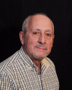 George A. Loizides