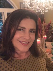 Catherine Maloney