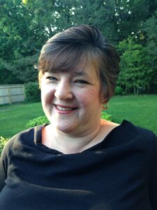 Mary Powers Hygom