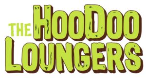 HooDoo Loungers Logo